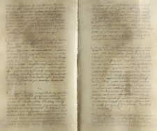 Załagodzenie sporu między Ambrożem Storm i Ambrożem Schlichting