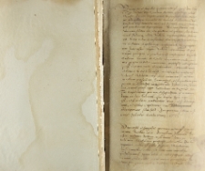 O poparcie dla kupca szkockiego Jana Trechen udającego się z towarem do Gdańska