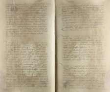 O schwytaniu ukrywającego się złodzieja Bartłomieja Glinczyskiego-Kunaszewskiego przez Stanisława Druskowskiego