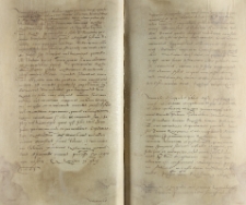 Nadanie Janowi Działyńskiemu, woj. pomorskiemu, miasta Lipna z przyległościami, Knyszyn 09.01.1553