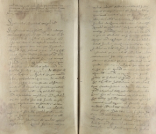 W sprawie nieumyślnego zabójstwa Michała Urzanowicza z Nałochowa przez Pawła Onassowicza z Sokolnik, Warszawa 23.11.1552