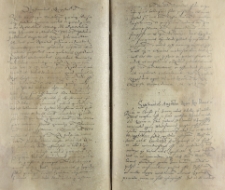 Jakub Uchański wezwany przez papieża Pawła IV na sąd z powodu objęcia biskupstwa kujawskiego bez aprobaty stolicy apostolskiej, Wilno 07.08.1559