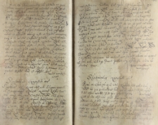 Cofnięcie delegacji Mikołajowi Łaskiemu do rozsądzenia sprawy Anny Tęczyńskiej z Janem Tęczyńskim