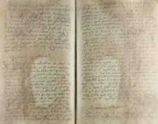 Zwołanie sejmik&oacute;w i sejmu generalnego z powodu Inflant zagrożonych przez Moskwę, Wilno 21.04.1560