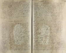 W sprawie zamiany dzierżawionej wsi kr&oacute;lewskiej przez Jana Sierakowskiego, kasztelana lędzkiego, Wilno 18.06.1563