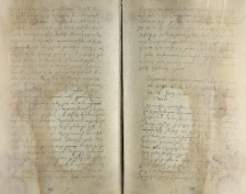 Odpowiedź albo zdanie pan&oacute;w posł&oacute;w na podanie sciptu od KJM Zygmunta Augusta s panami Radą koronną X Junii podane, inseratur czczo nievkazowali