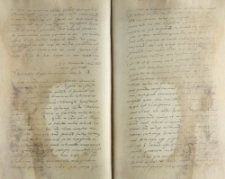 Sprawa działalności komisji w sprawie granicznej z Maksymilianem II, cesarzem rzymskim we Wschowie