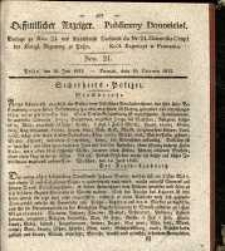 Oeffentlicher Anzeiger. 1835.06.16 Nro.24