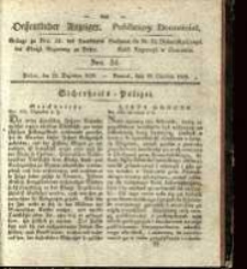 Oeffentlicher Anzeiger. 1835.12.22 Nro.51
