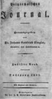 Polytechnisches Journal. 1823 Bd.12