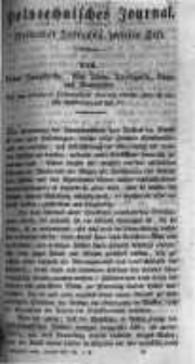 Polytechnisches Journal. 1826 Bd.19 Heft 2