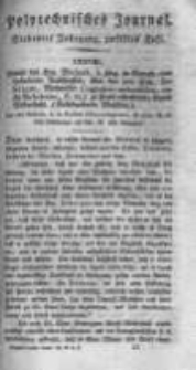 Polytechnisches Journal. 1826 Bd.20 Heft 12