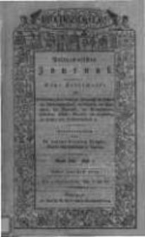 Polytechnisches Journal. 1826 Bd.21 Heft 13