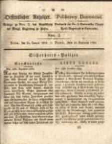 Oeffentlicher Anzeiger.1834.01.21 Nro.3