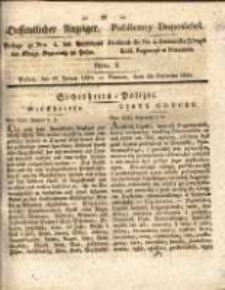 Oeffentlicher Anzeiger.1834.01.28 Nro.4