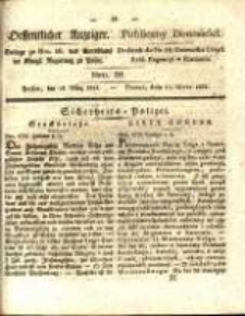 Oeffentlicher Anzeiger.1834.03.11 Nro.10