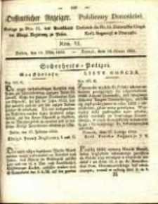 Oeffentlicher Anzeiger.1834.03.18 Nro.11