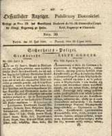 Oeffentlicher Anzeiger.1834.07.29 Nro.30