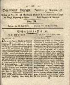 Oeffentlicher Anzeiger.1834.07.29 Nro.30