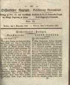 Oeffentlicher Anzeiger.1834.09.02 Nro.35