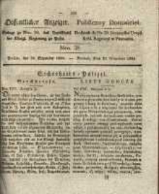 Oeffentlicher Anzeiger.1834.09.23 Nro.38