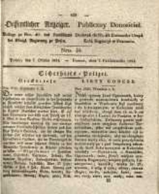 Oeffentlicher Anzeiger.1834.10.07 Nro.40