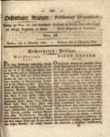 Oeffentlicher Anzeiger.1834.11.04 Nro.44