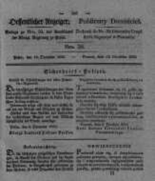Oeffentlicher Anzeiger. 1830.12.14 Nro.50