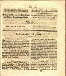 Oeffentlicher Anzeiger. 1827.06.12 Nro.24