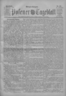 Posener Tageblatt 1904.09.03 Jg.43 Nr413