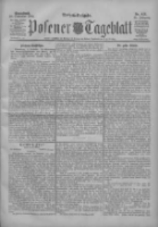 Posener Tageblatt 1904.09.10 Jg.43 Nr425