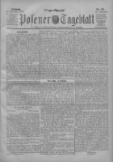 Posener Tageblatt 1904.09.14 Jg.43 Nr431