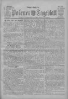 Posener Tageblatt 1904.09.20 Jg.43 Nr441