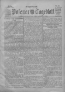 Posener Tageblatt 1904.10.07 Jg.43 Nr471