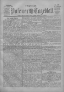 Posener Tageblatt 1904.08.31 Jg.43 Nr408