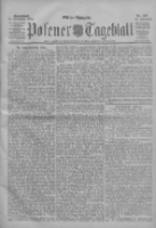 Posener Tageblatt 1904.09.17 Jg.43 Nr438