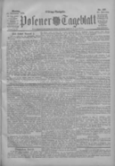 Posener Tageblatt 1904.09.19 Jg.43 Nr440