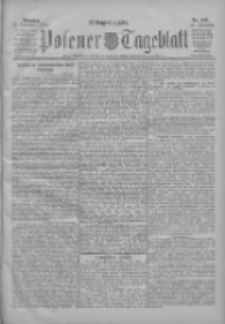 Posener Tageblatt 1904.09.20 Jg.43 Nr442