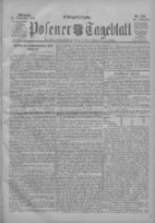Posener Tageblatt 1904.09.21 Jg.43 Nr444