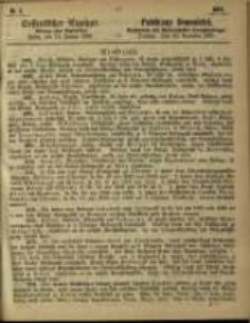 Oeffentlicher Anzeiger. 1864.01.19 Nro.3