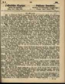 Oeffentlicher Anzeiger. 1864.03.01 Nro 9