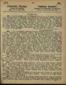 Oeffentlicher Anzeiger. 1864.04.19 Nro 16