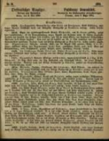 Oeffentlicher Anzeiger. 1864.05.03 Nro 18