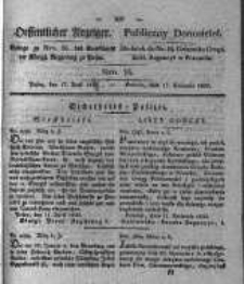 Oeffentlicher Anzeiger. 1832.04.17 Nro.16