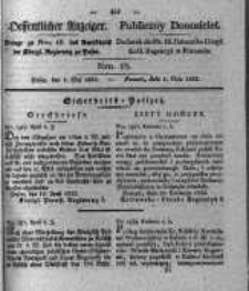 Oeffentlicher Anzeiger. 1832.05.01 Nro.18