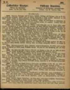 Oeffentlicher Anzeiger. 1864.06.21 Nro 25