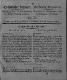 Oeffentlicher Anzeiger. 1832.08.21 Nro.34