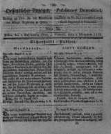 Oeffentlicher Anzeiger. 1832.09.04 Nro.36