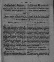 Oeffentlicher Anzeiger. 1832.10.16 Nro.42