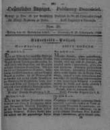 Oeffentlicher Anzeiger. 1832.11.27 Nro.48